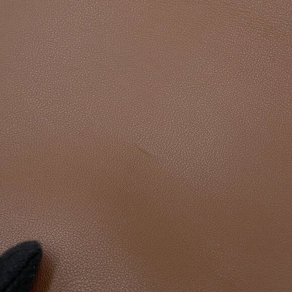 FENDI Flip Medium Tote Size Medium Leather Brown/Black - Picture 6 of 16